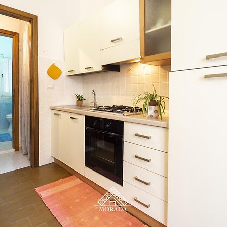 Appartamento Casa Mazzini - Morada Iglesias Esterno foto