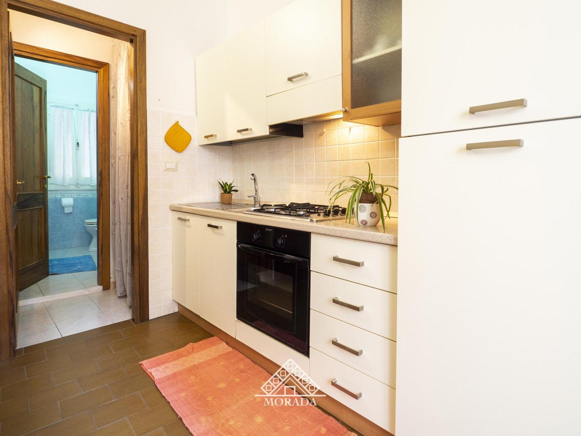 Appartamento Casa Mazzini - Morada Iglesias Esterno foto