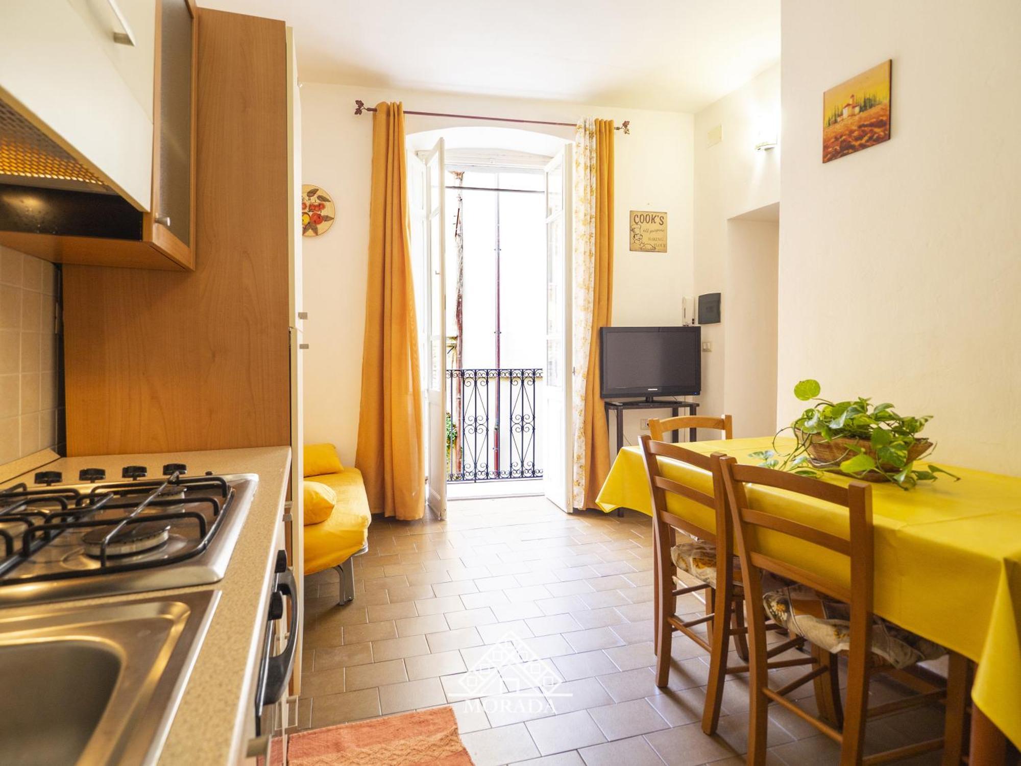 Appartamento Casa Mazzini - Morada Iglesias Esterno foto