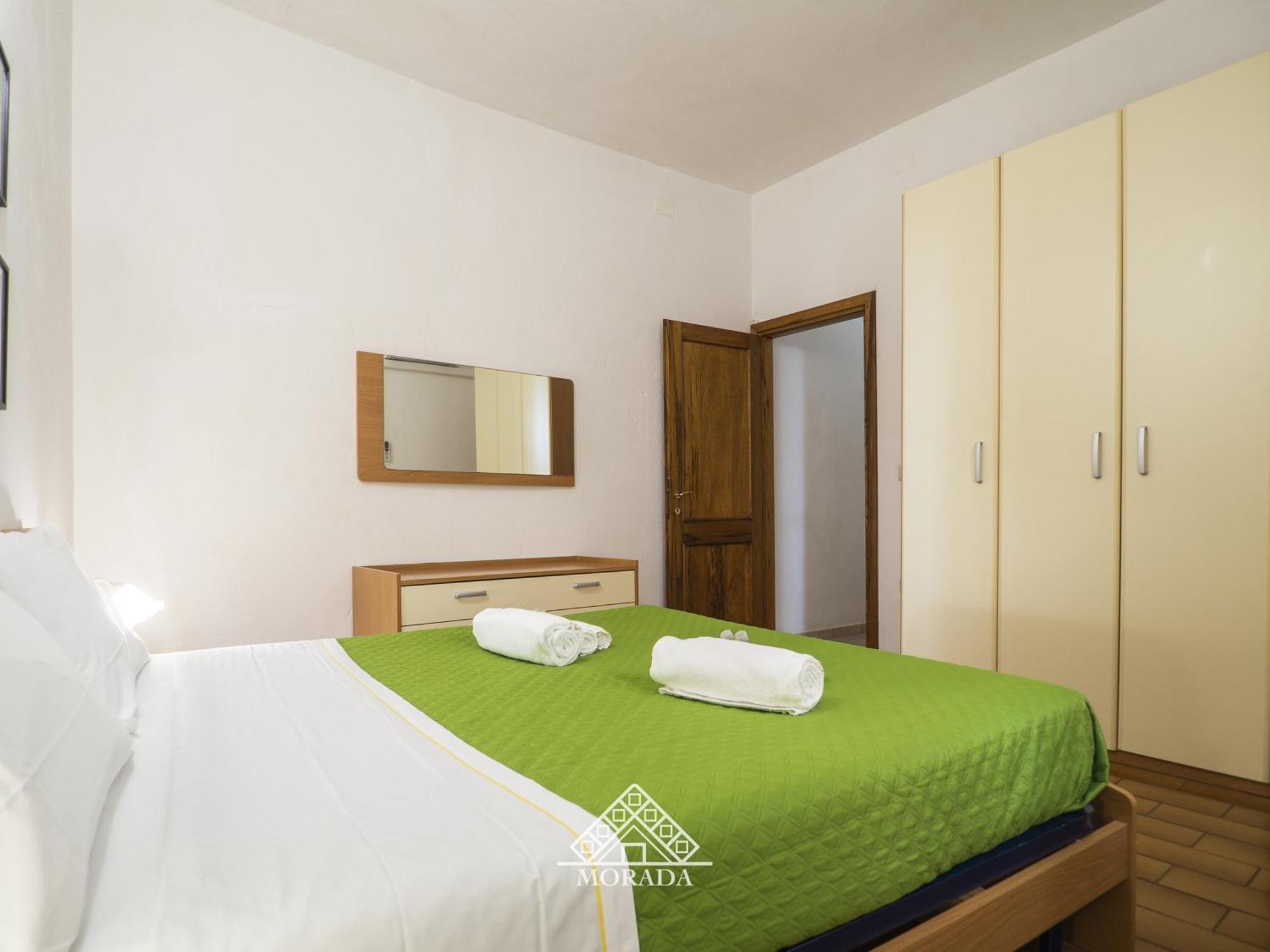 Appartamento Casa Mazzini - Morada Iglesias Esterno foto