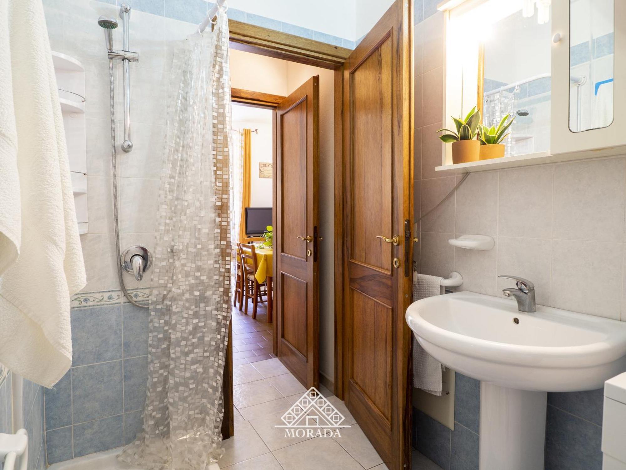 Appartamento Casa Mazzini - Morada Iglesias Esterno foto