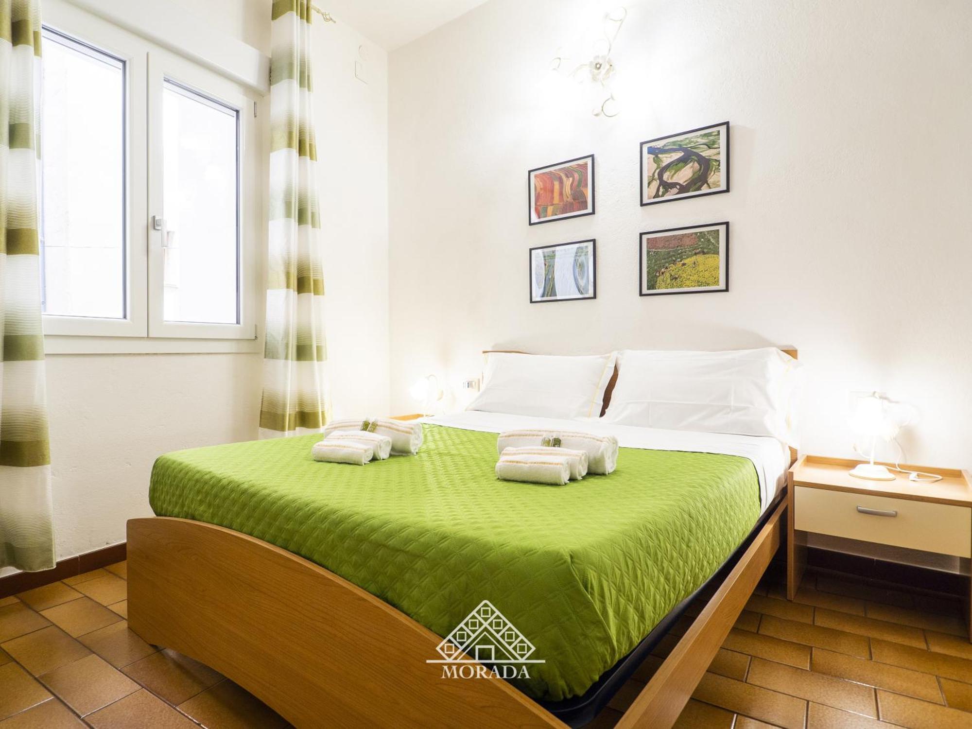 Appartamento Casa Mazzini - Morada Iglesias Esterno foto